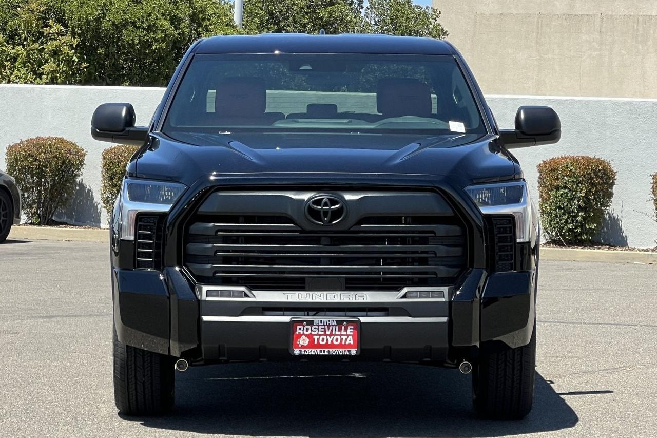 2026 Toyota Tundra SR5 Roseville CA