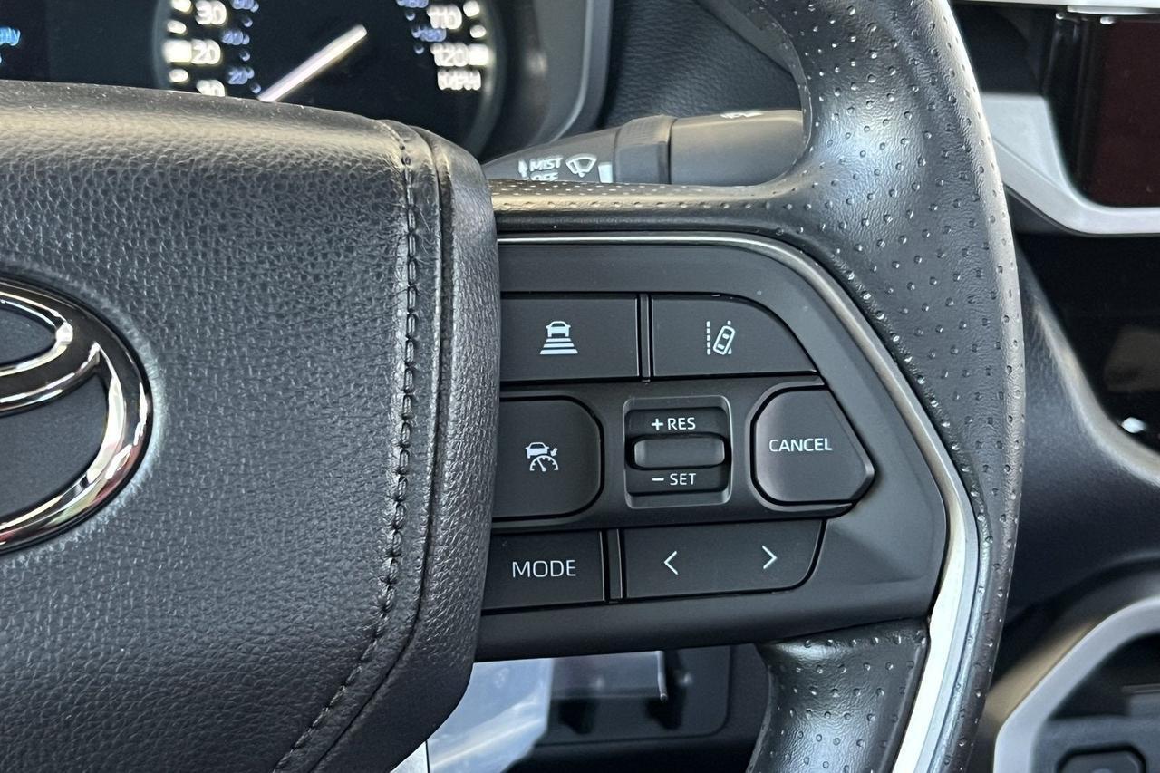 2026 Toyota Tundra SR5 Roseville CA