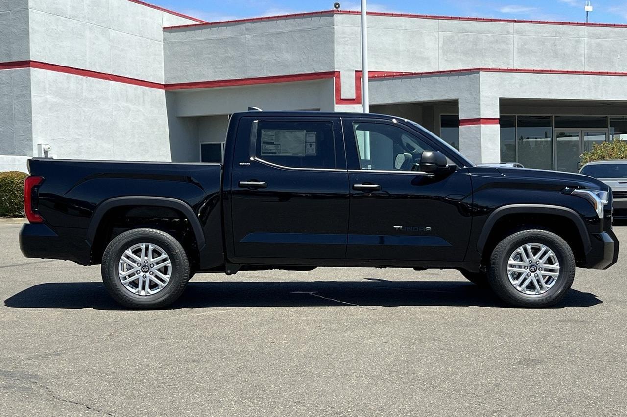 2026 Toyota Tundra SR5 Roseville CA
