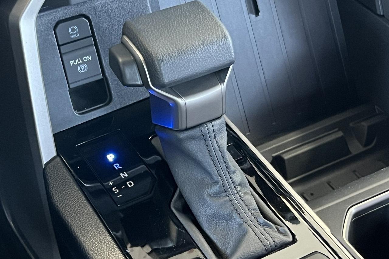 2026 Toyota Tundra SR5 Roseville CA