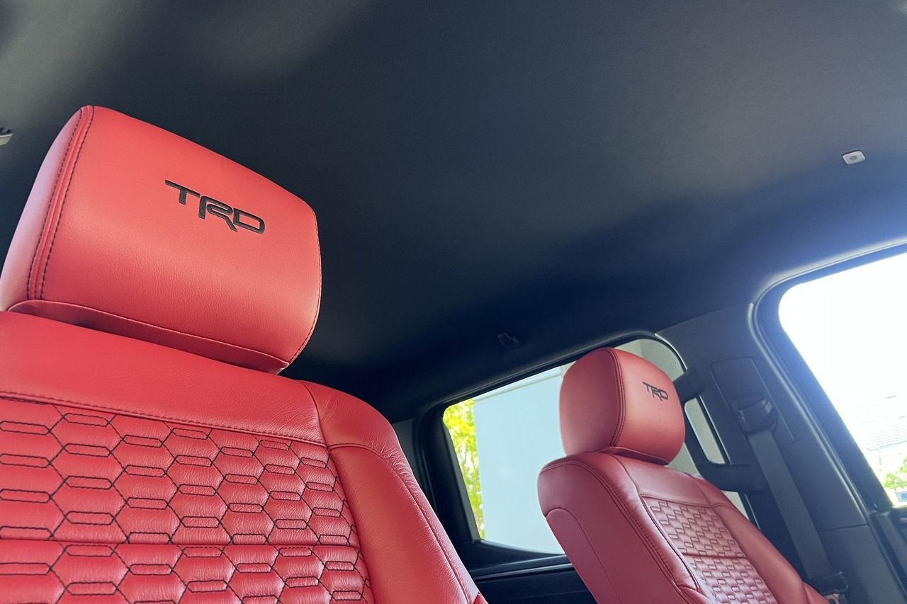 2026 Toyota Tundra SR5 Roseville CA