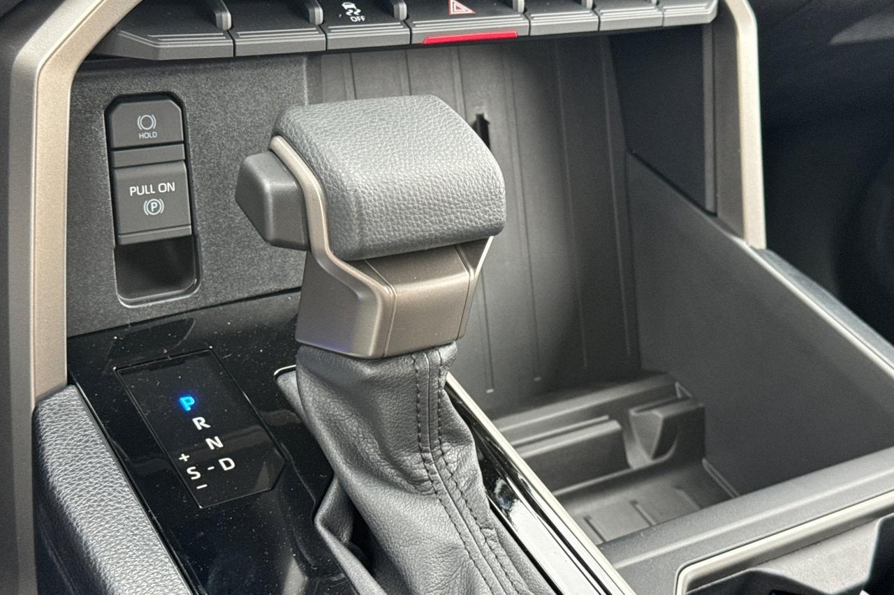 2026 Toyota Tundra SR5 Roseville CA