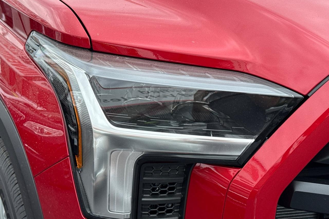 2026 Toyota Tundra SR5 Roseville CA