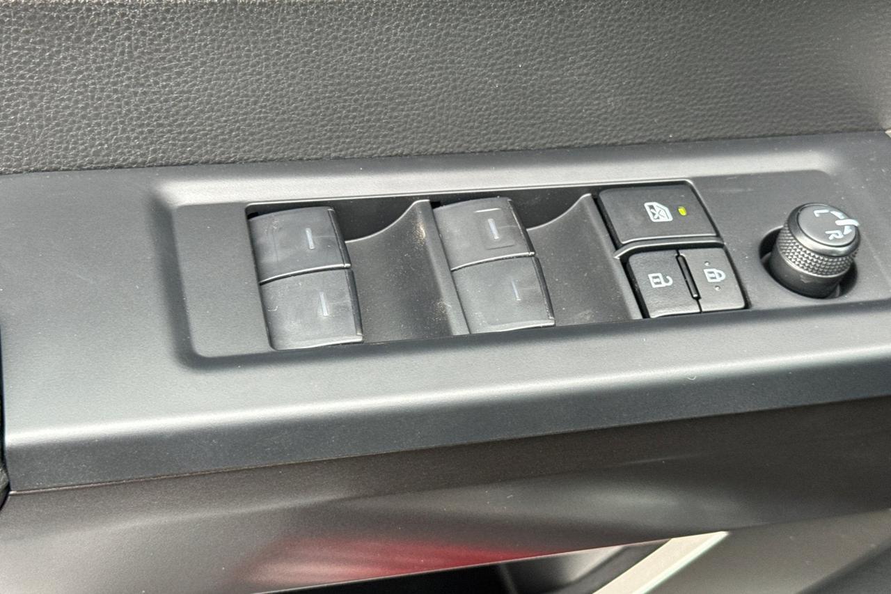 2026 Toyota Tundra SR5 Roseville CA