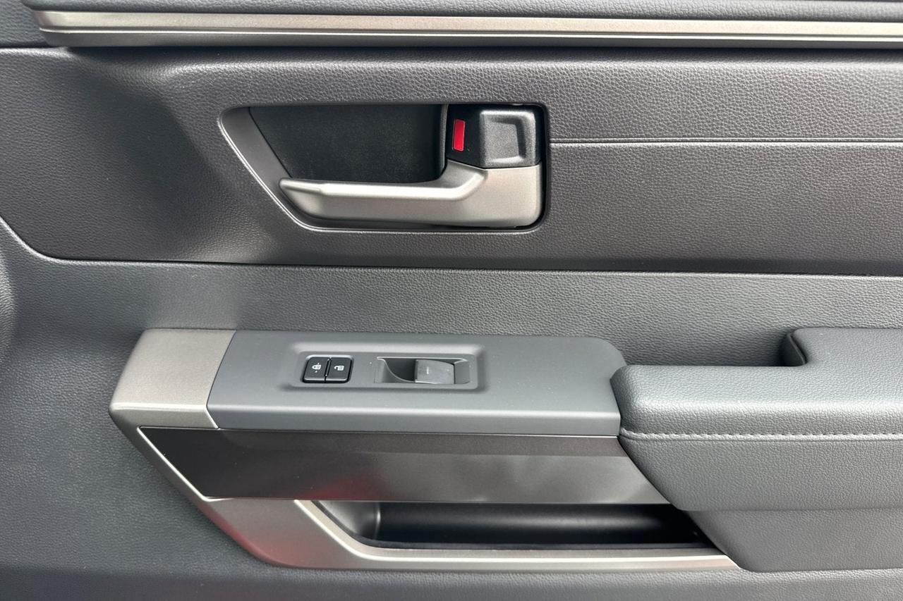 2026 Toyota Tundra SR5 Roseville CA