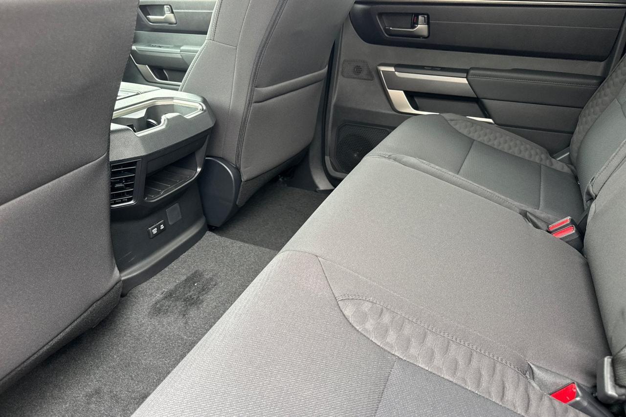 2026 Toyota Tundra SR5 Roseville CA