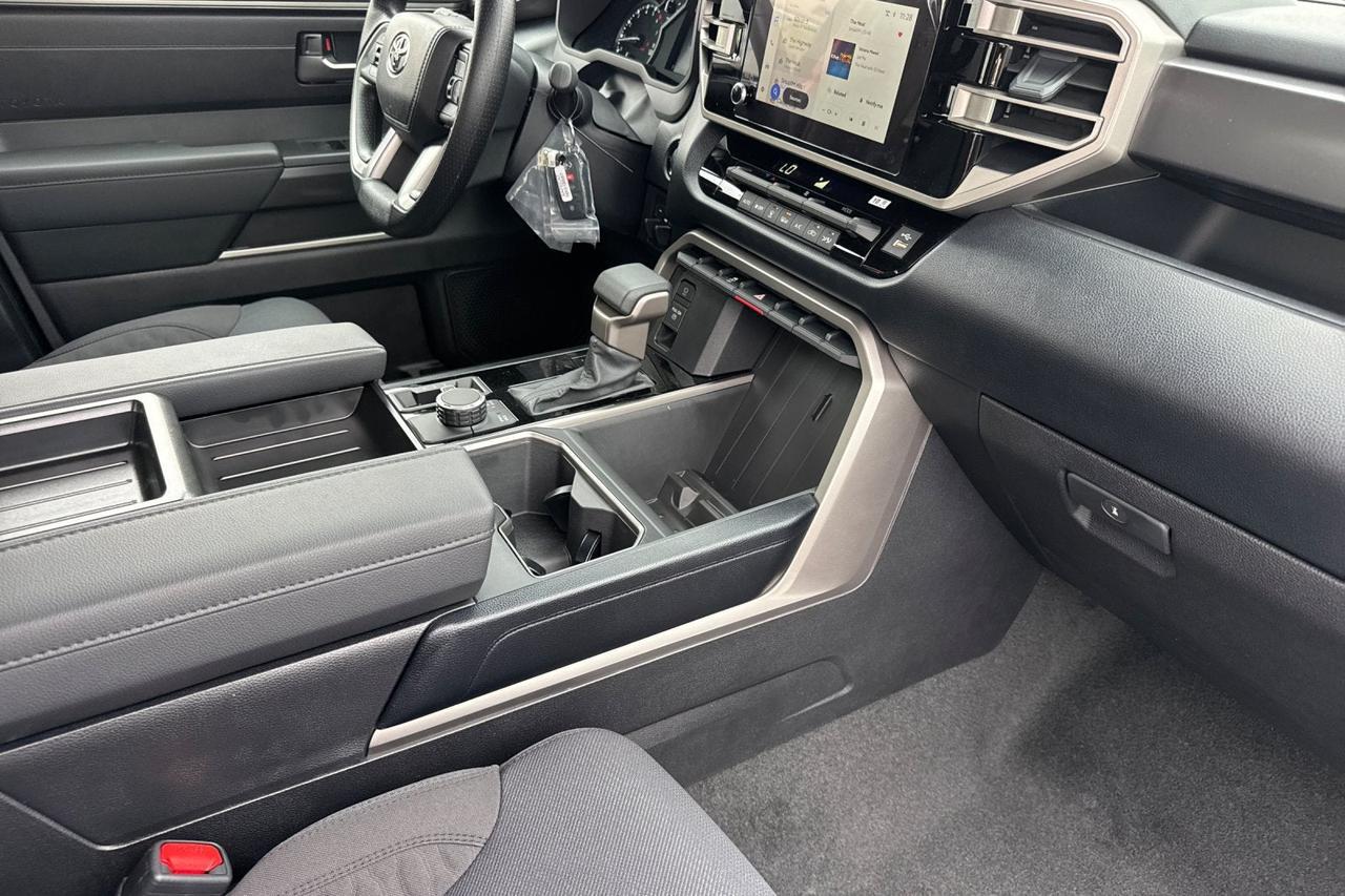 2026 Toyota Tundra SR5 Roseville CA