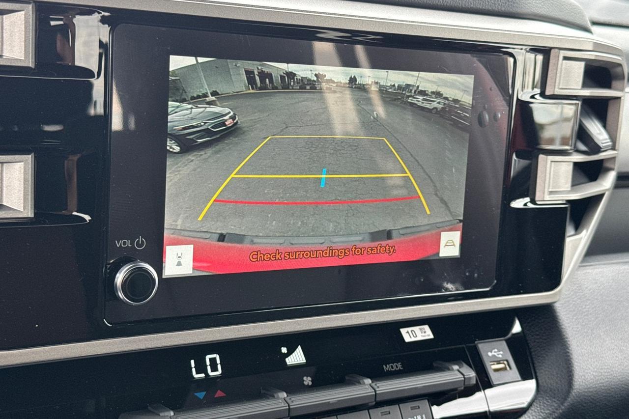 2026 Toyota Tundra SR5 Roseville CA