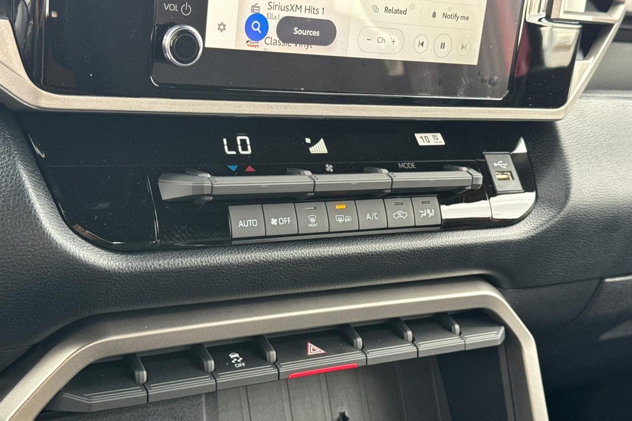 2026 Toyota Tundra SR5 Roseville CA