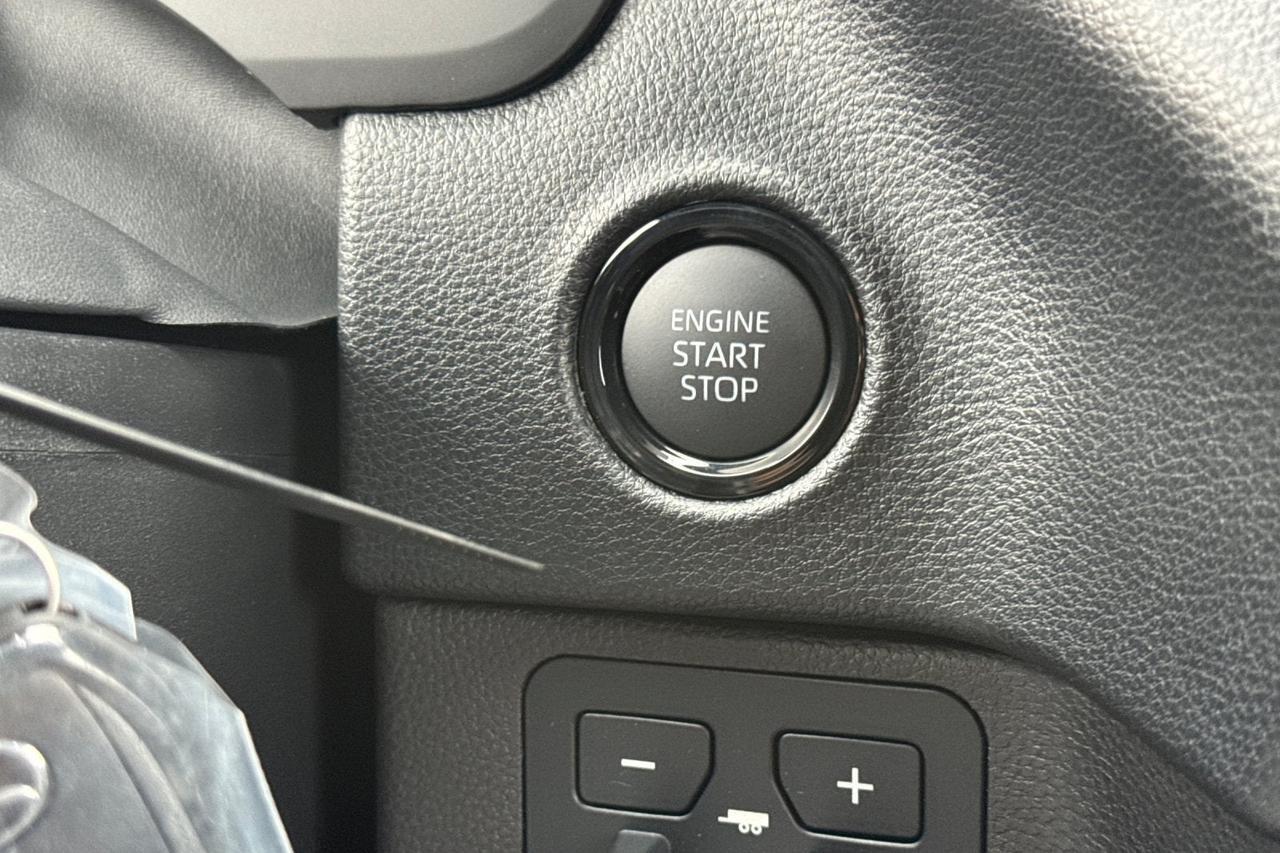 2026 Toyota Tundra SR5 Roseville CA
