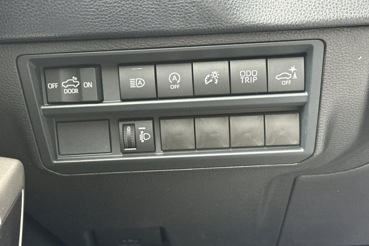 2026 Toyota Tundra SR5 Roseville CA