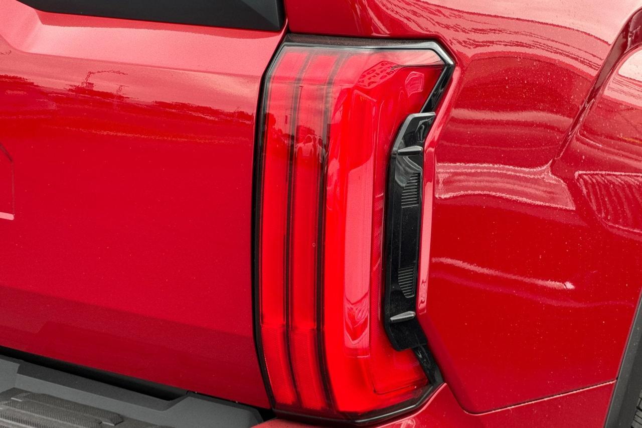 2026 Toyota Tundra SR5 Roseville CA