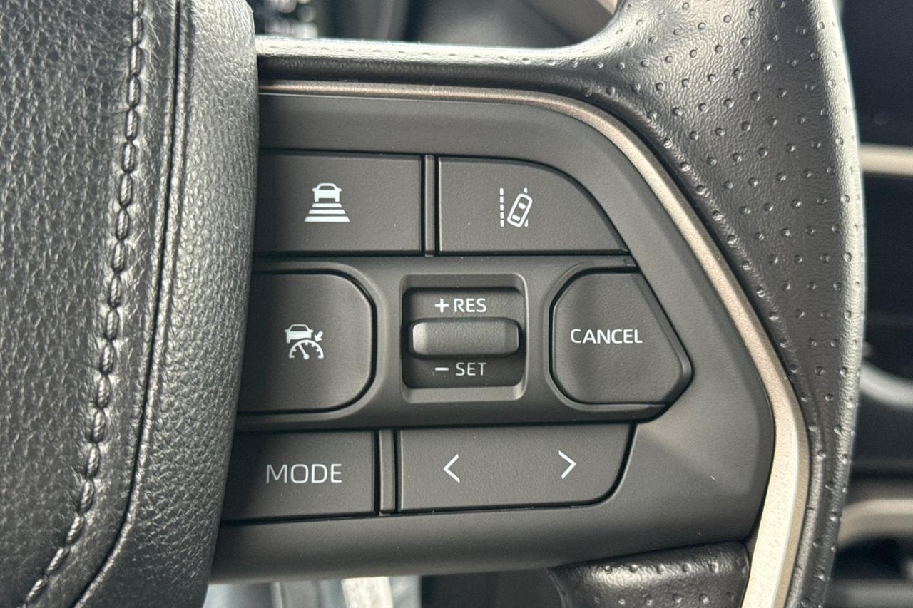 2026 Toyota Tundra SR5 Roseville CA