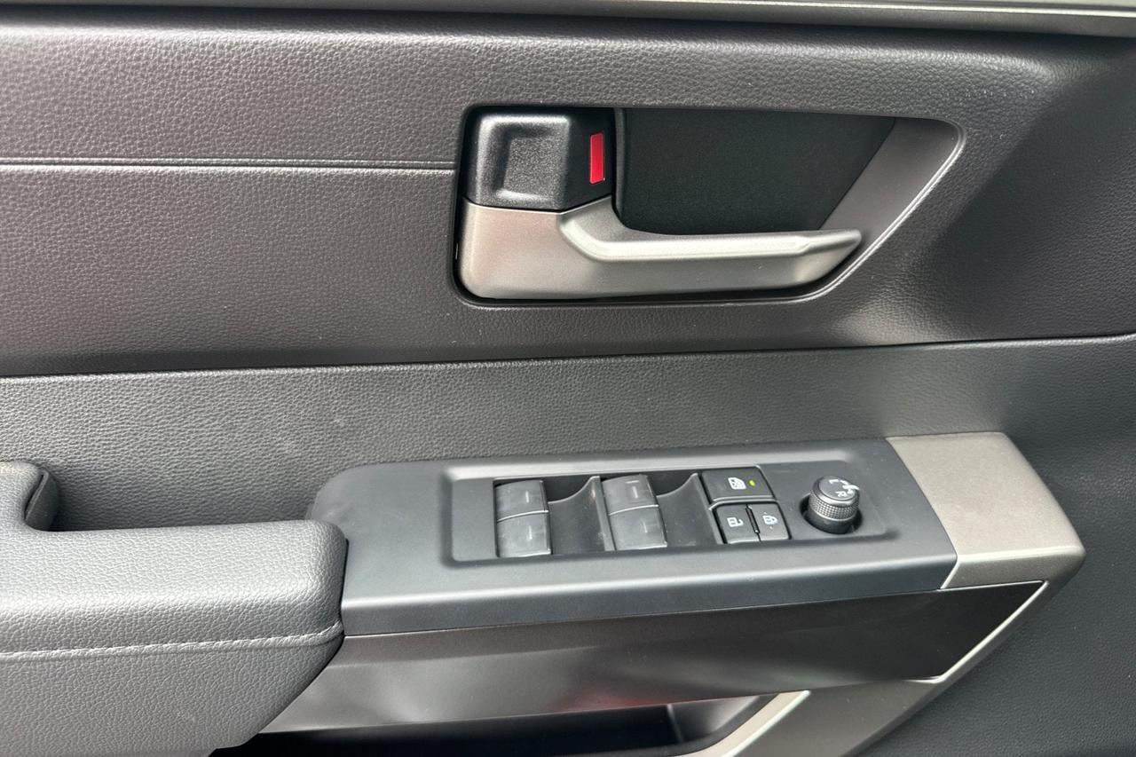 2026 Toyota Tundra SR5 Roseville CA