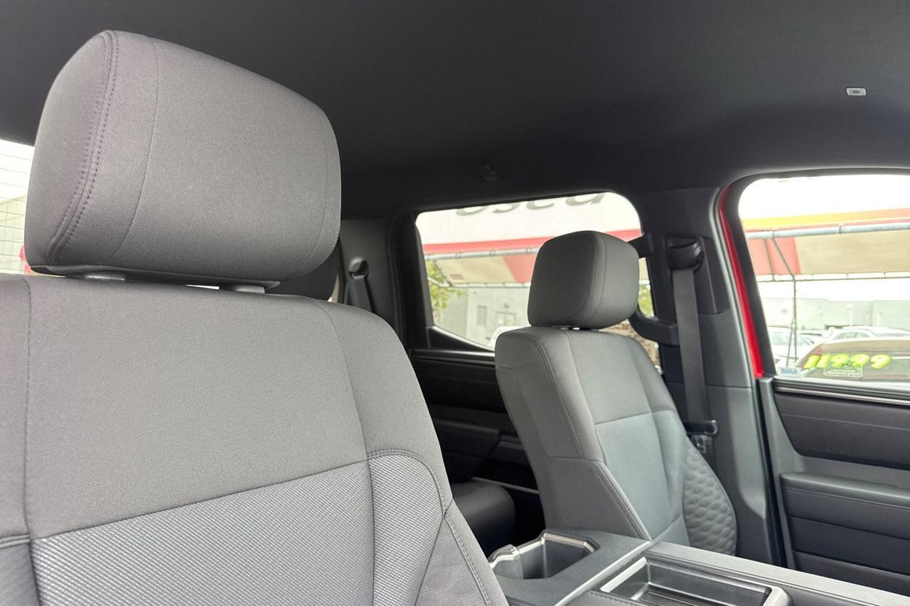 2026 Toyota Tundra SR5 Roseville CA
