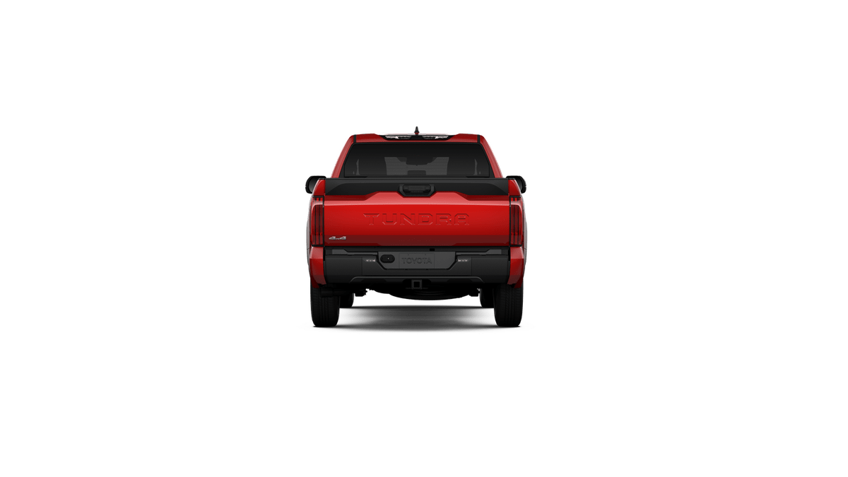 2026 Toyota Tundra SR5 Roseville CA