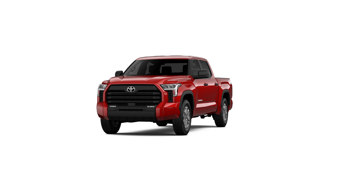 2026 Toyota Tundra SR5 Roseville CA