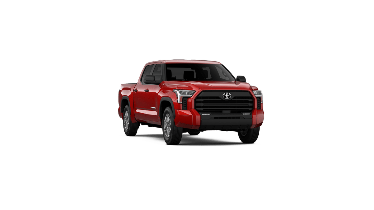 2026 Toyota Tundra SR5 Roseville CA