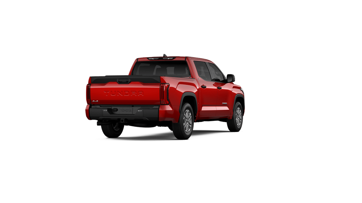 2026 Toyota Tundra SR5 Roseville CA
