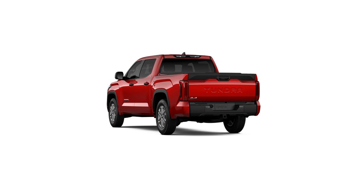 2026 Toyota Tundra SR5 Roseville CA