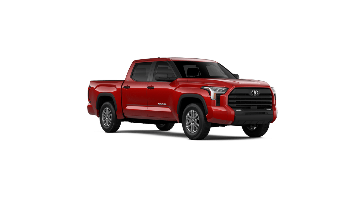 2026 Toyota Tundra SR5 Roseville CA