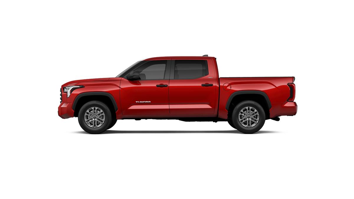 2026 Toyota Tundra SR5 Roseville CA