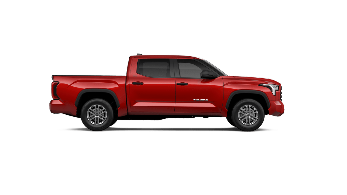 2026 Toyota Tundra SR5 Roseville CA
