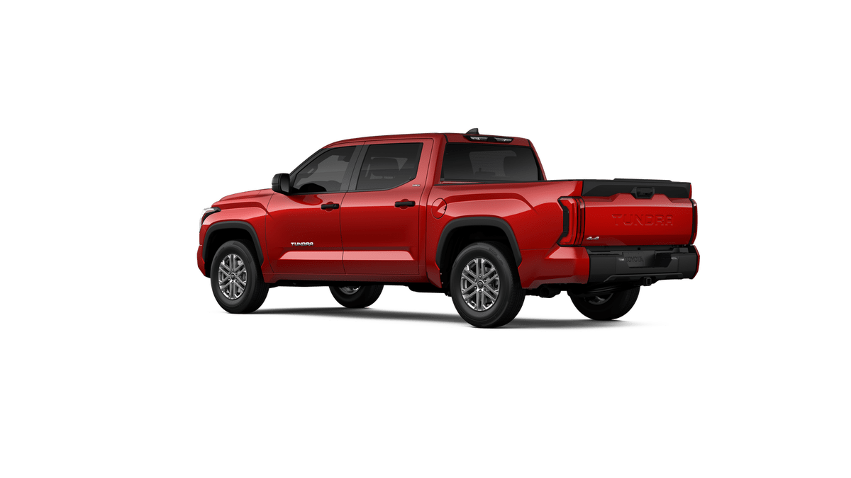 2026 Toyota Tundra SR5 Roseville CA