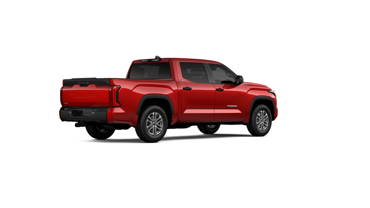 2026 Toyota Tundra SR5 Roseville CA