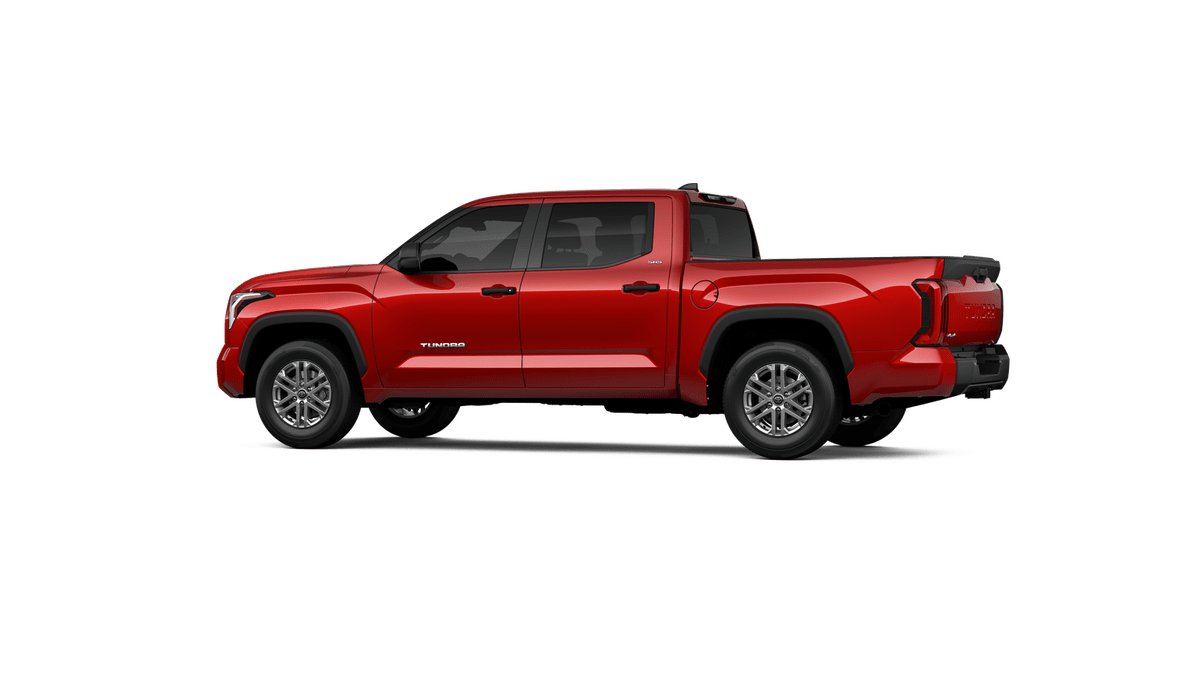 2026 Toyota Tundra SR5 Roseville CA