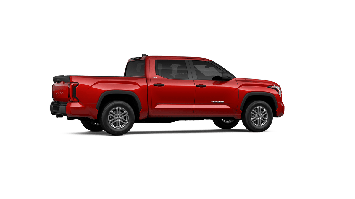 2026 Toyota Tundra SR5 Roseville CA