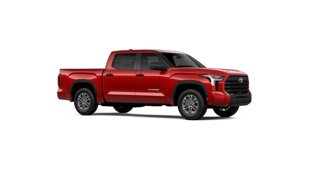 2026 Toyota Tundra SR5 Roseville CA