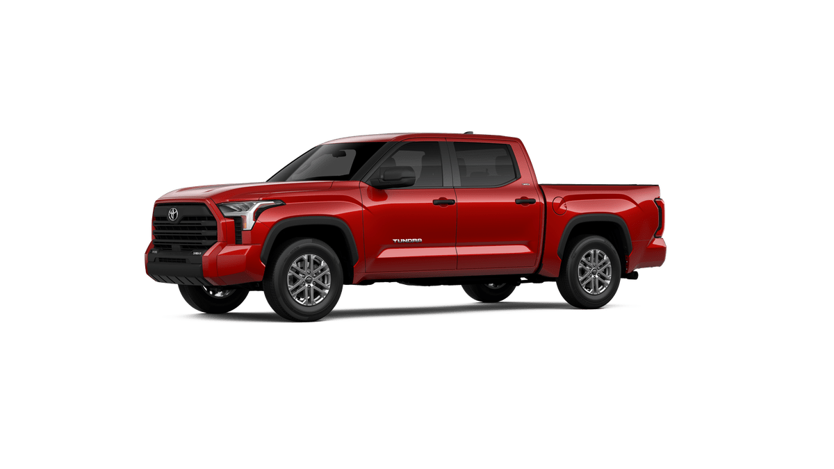 2026 Toyota Tundra SR5 Roseville CA