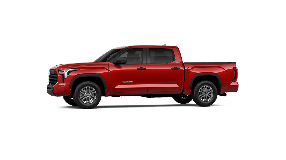 2026 Toyota Tundra SR5 Roseville CA