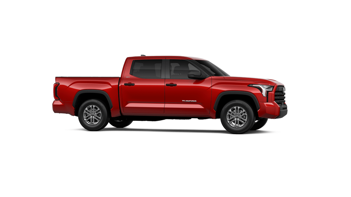 2026 Toyota Tundra SR5 Roseville CA