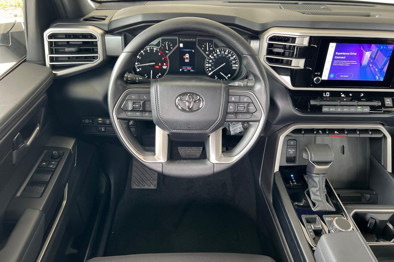 2026 Toyota Tundra SR5 Roseville CA