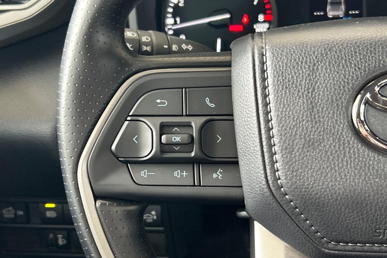2026 Toyota Tundra SR5 Roseville CA