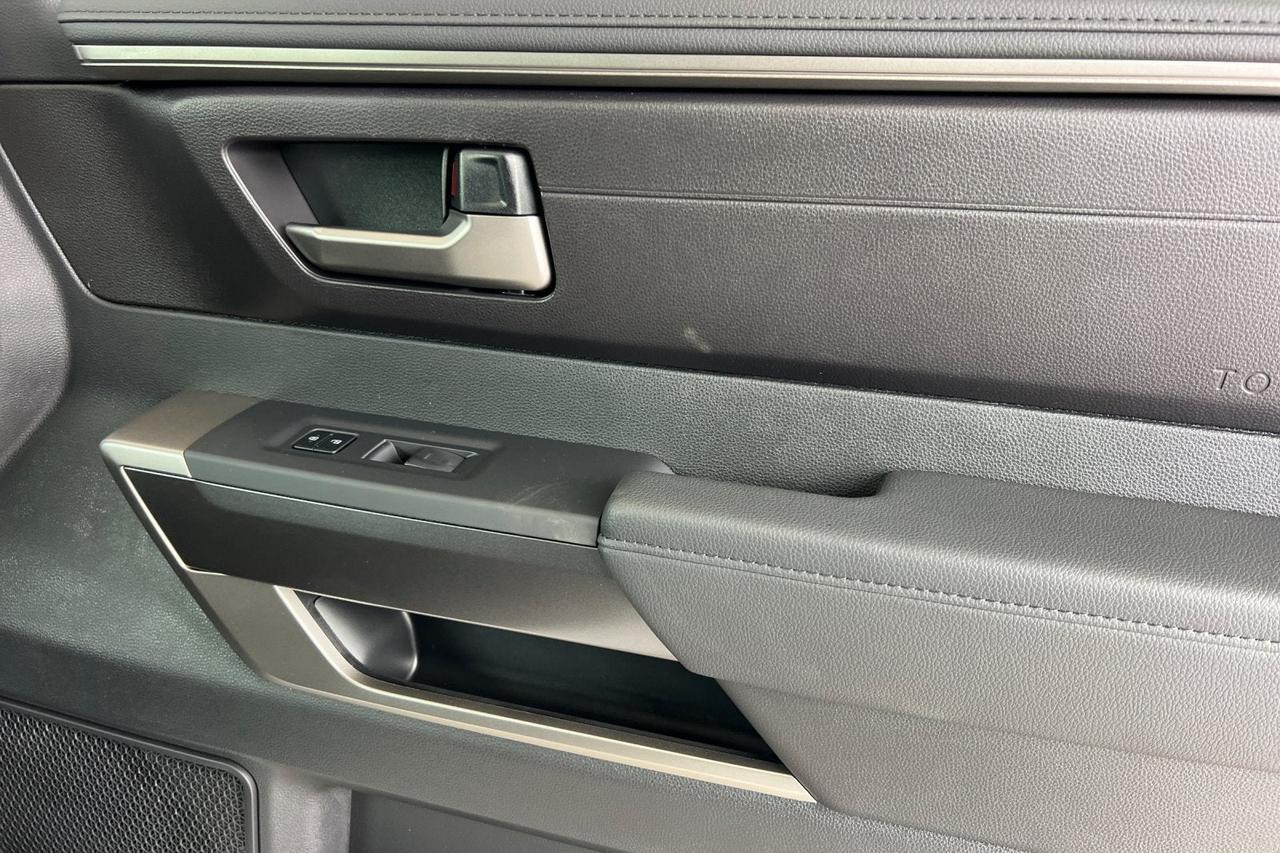 2026 Toyota Tundra SR5 Roseville CA