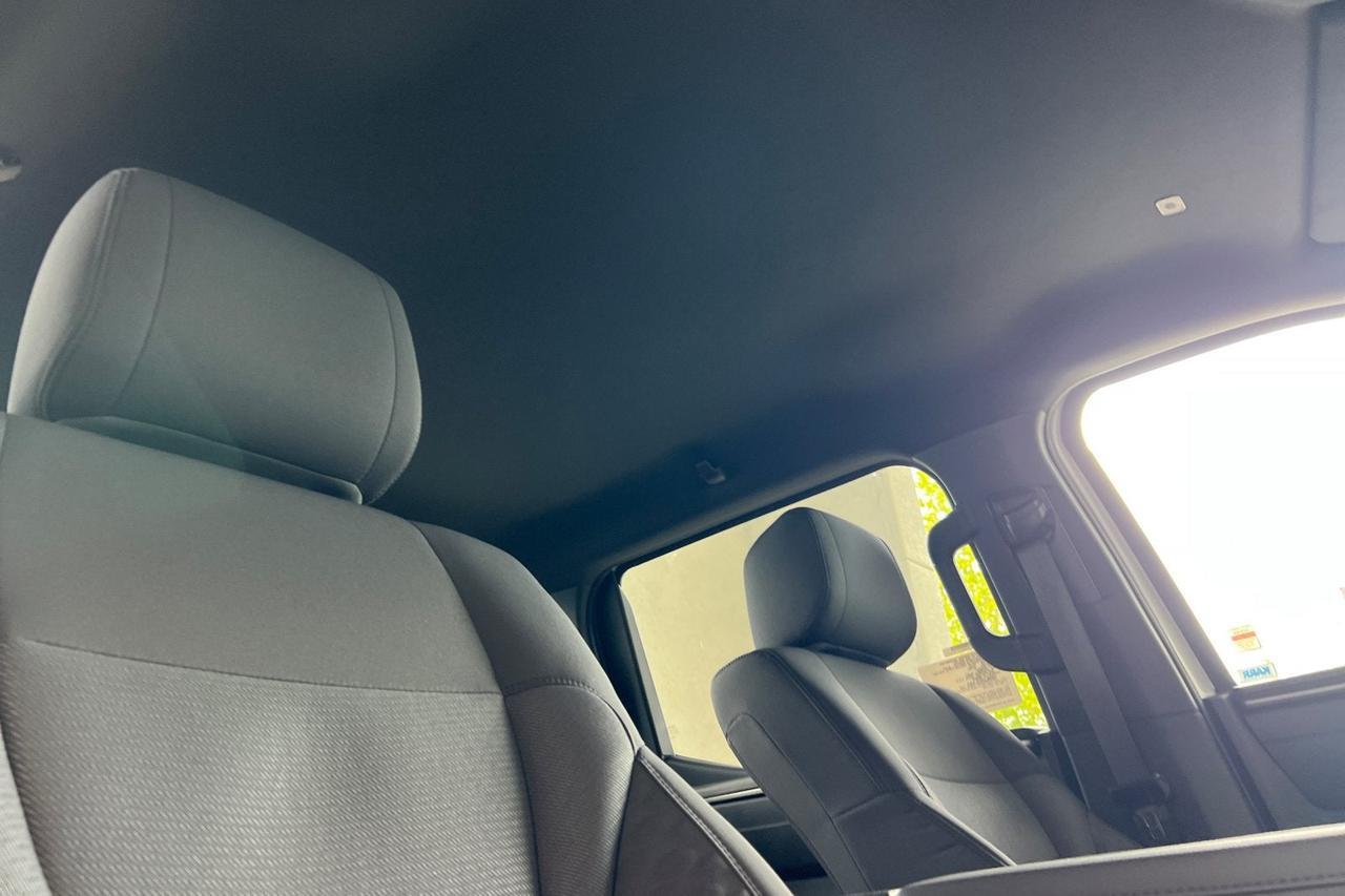 2026 Toyota Tundra SR5 Roseville CA