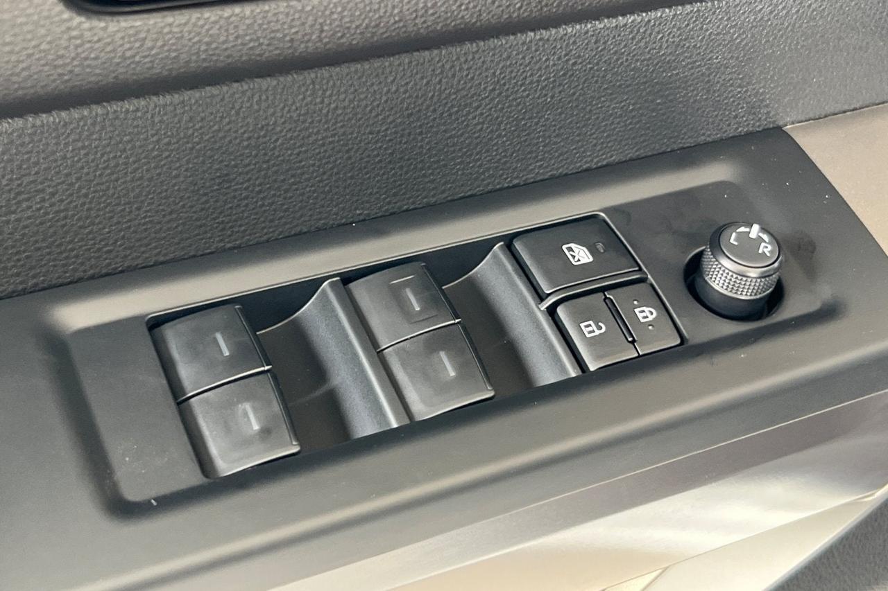 2026 Toyota Tundra SR5 Roseville CA