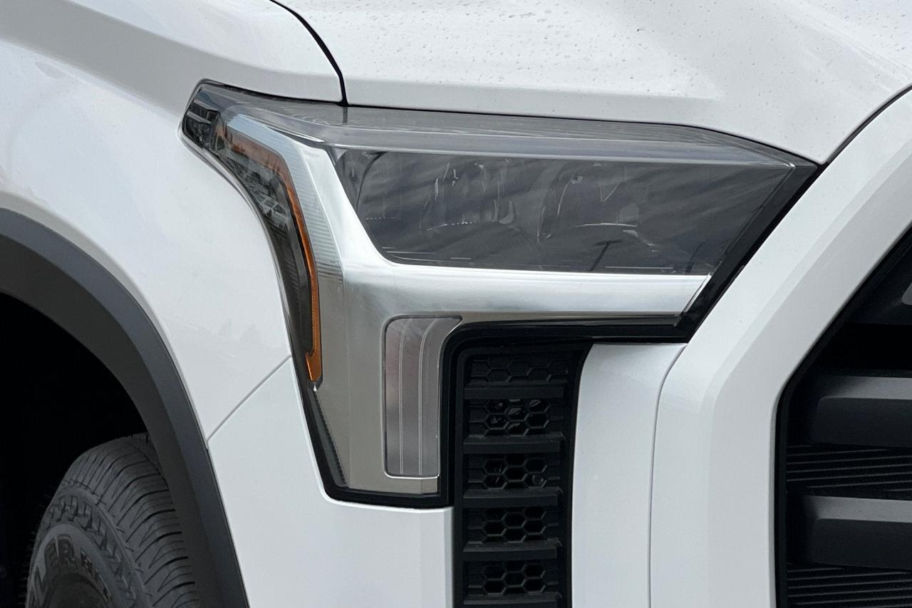 2026 Toyota Tundra SR5 Roseville CA