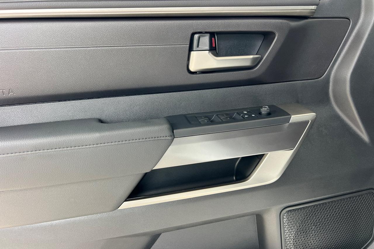 2026 Toyota Tundra SR5 Roseville CA