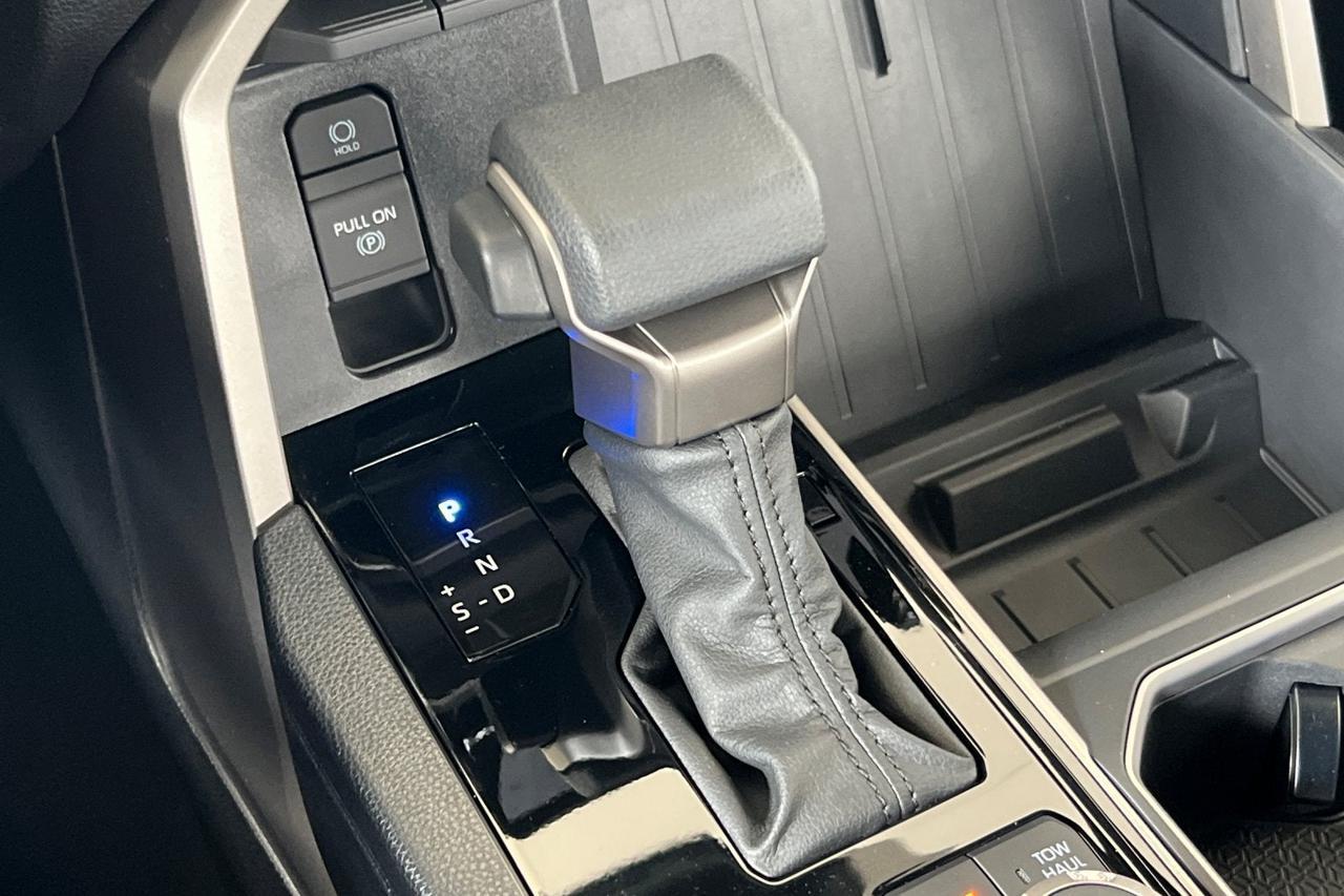 2026 Toyota Tundra SR5 Roseville CA