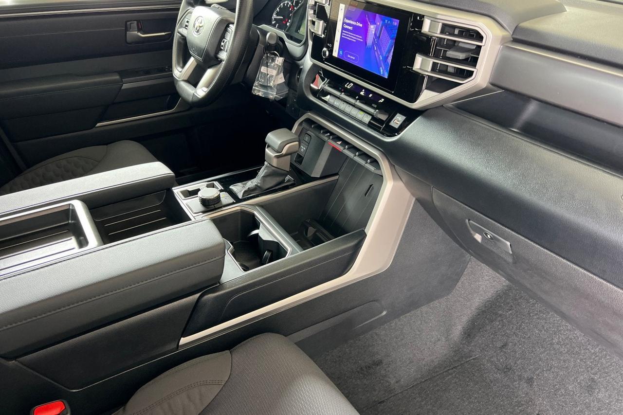 2026 Toyota Tundra SR5 Roseville CA