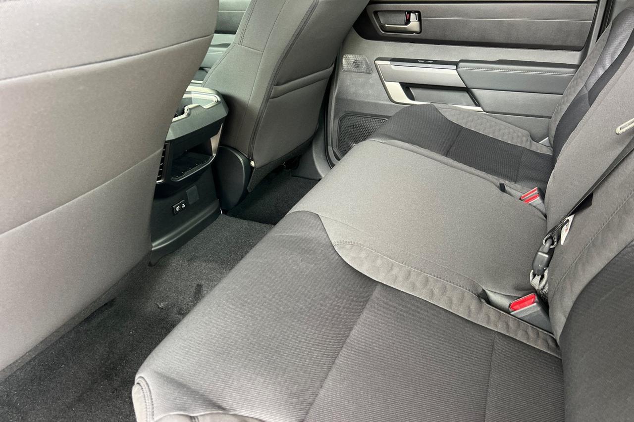 2026 Toyota Tundra SR5 Roseville CA