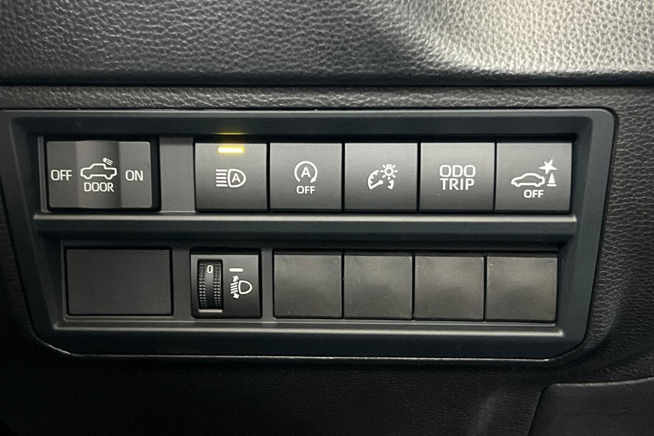 2026 Toyota Tundra SR5 Roseville CA