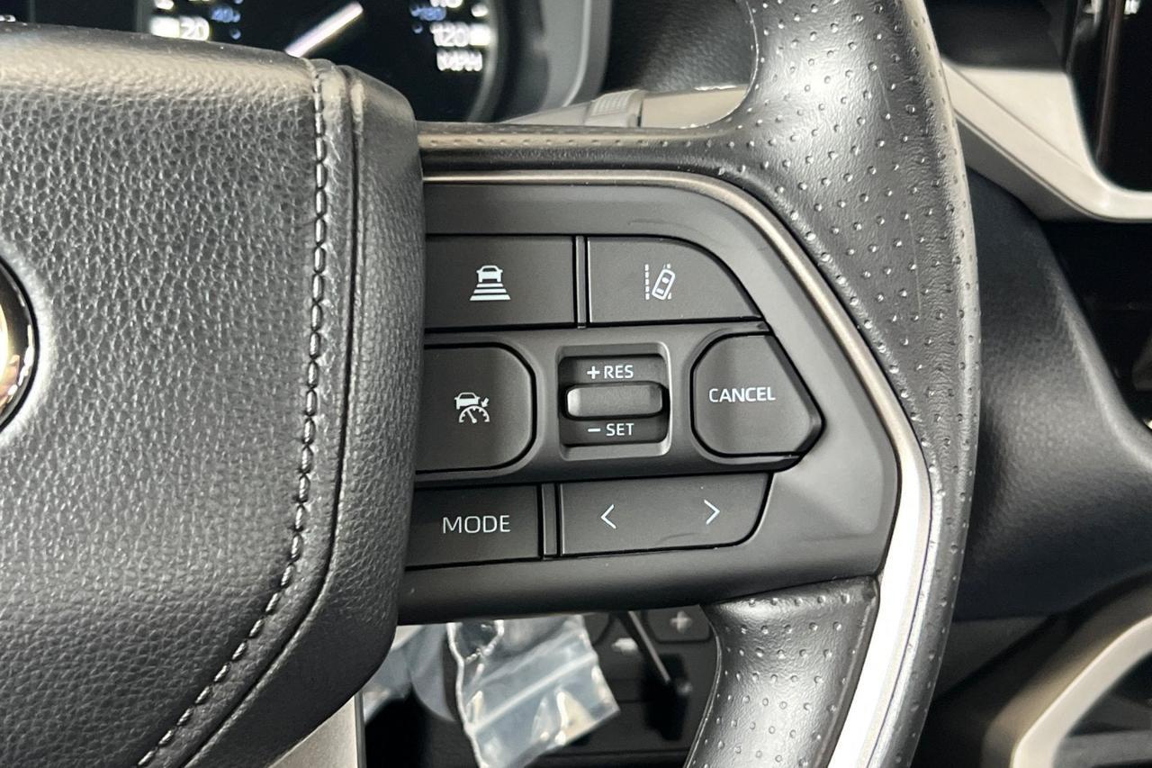 2026 Toyota Tundra SR5 Roseville CA