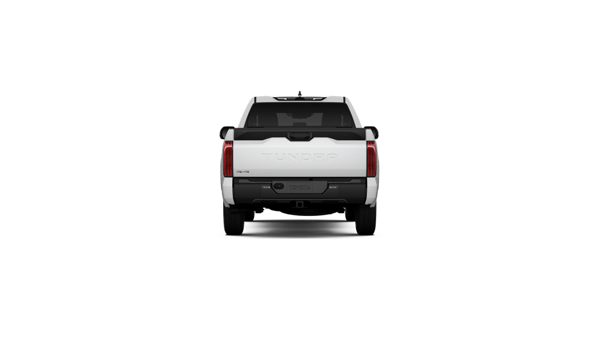 2026 Toyota Tundra SR5 Roseville CA