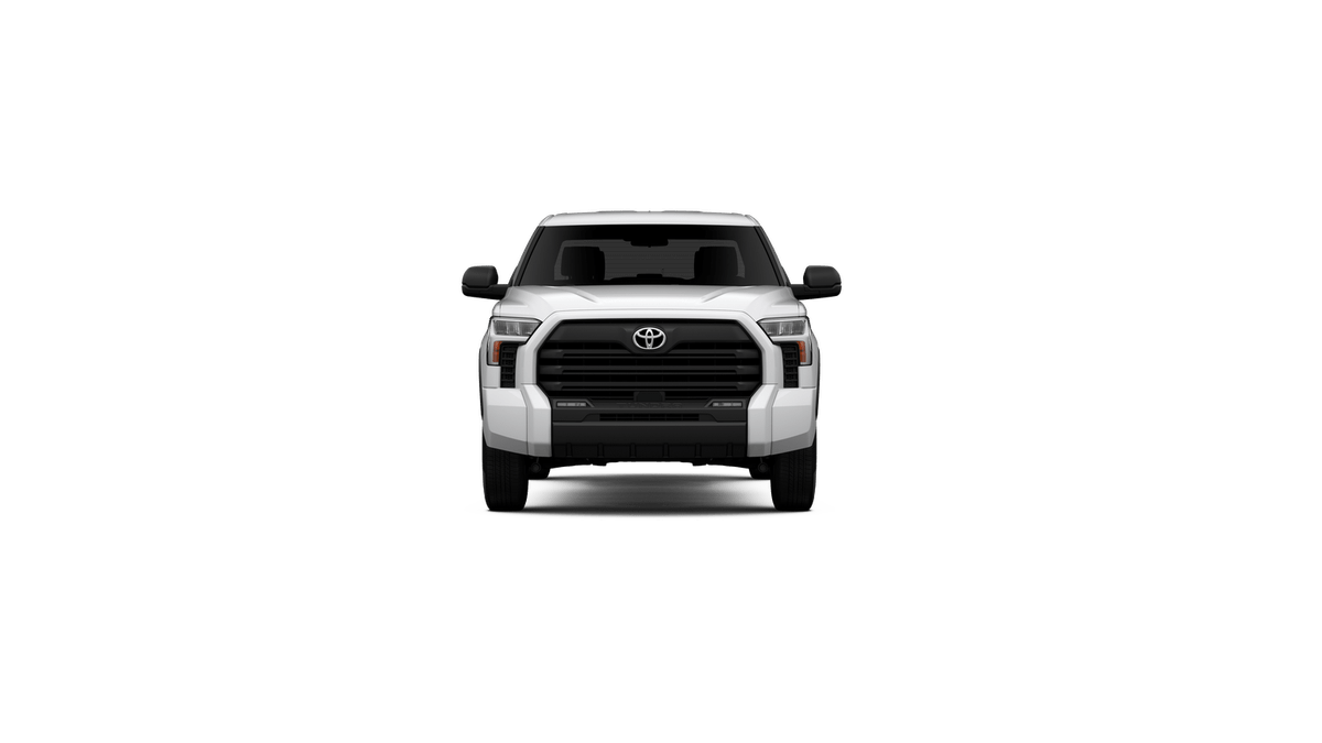 2026 Toyota Tundra SR5 Roseville CA