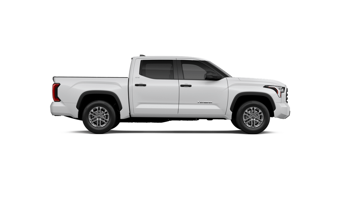 2026 Toyota Tundra SR5 Roseville CA